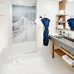 Hotel Pashmina Le Refuge