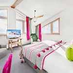Pashmina Le Refuge 5*