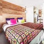 Pashmina Le Refuge Hotel Val Thorens