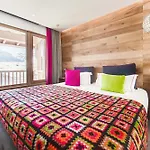 Hotel Pashmina Le Refuge Val Thorens