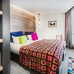 Pashmina Le Refuge 5*