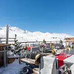 Hotel Pashmina Le Refuge 5*