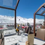 Pashmina Le Refuge Hotel Val Thorens