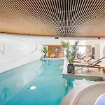 Pashmina Le Refuge 5*