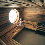 Hotel Pashmina Le Refuge Val Thorens