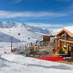 Pashmina Le Refuge Val Thorens