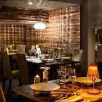 Pashmina Le Refuge 5* Val Thorens