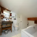 Pashmina Le Refuge Hotel Val Thorens