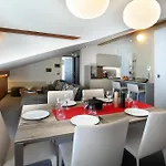 Pashmina Le Refuge 5*