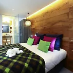 Pashmina Le Refuge Hotel