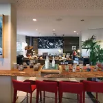 Hotel Pashmina Le Refuge Val Thorens