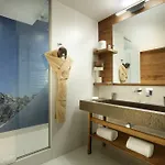 Hotel Pashmina Le Refuge Val Thorens