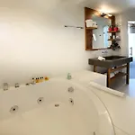 Hotel Pashmina Le Refuge Val Thorens
