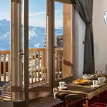 Pashmina Le Refuge Val Thorens