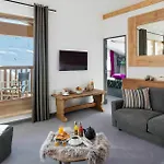 Hotel Pashmina Le Refuge Val Thorens