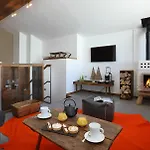 Pashmina Le Refuge 5* Val Thorens