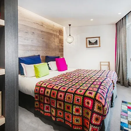 Pashmina Le Refuge 5*