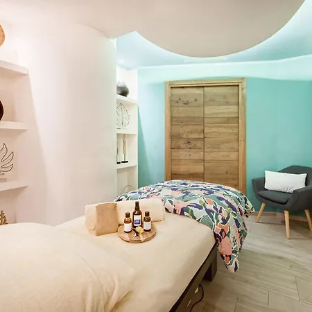Pashmina Le Refuge فال تورُن