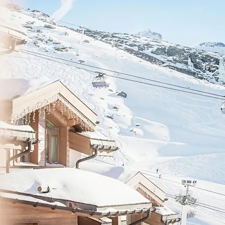 Hotel Pashmina Le Refuge