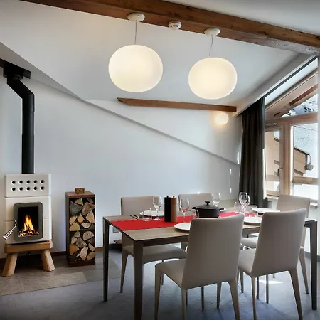 Pashmina Le Refuge Hotel Val Thorens