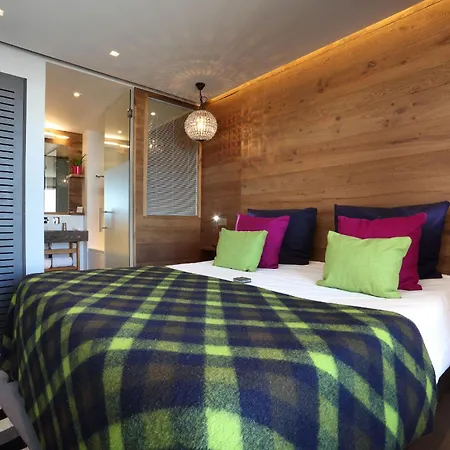 Hotel Pashmina Le Refuge