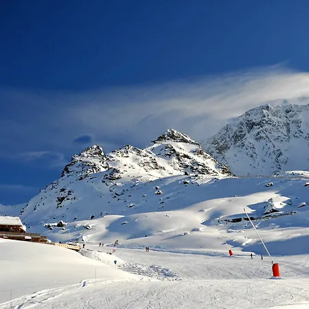 Hotel Pashmina Le Refuge 5*