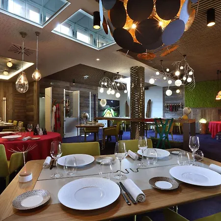 Hotel Pashmina Le Refuge