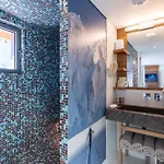 Pashmina Le Refuge Hotel Val Thorens