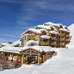 Отель Pashmina Le Refuge Валь-Торанс