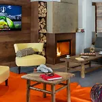 Pashmina Le Refuge Hotel Val Thorens