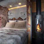 Hotel Pashmina Le Refuge Val Thorens