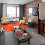 Hotel Pashmina Le Refuge Val Thorens