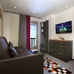 Pashmina Le Refuge Hotel Val Thorens