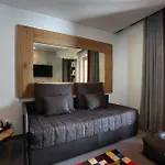 Pashmina Le Refuge Отель 5*
