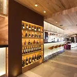 Pashmina Le Refuge Валь-Торанс
