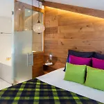 Pashmina Le Refuge 5* Val Thorens
