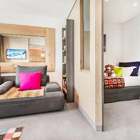 Pashmina Le Refuge Otel