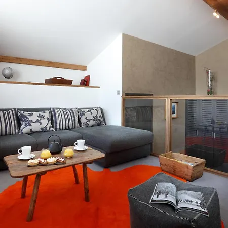 Hotel Pashmina Le Refuge