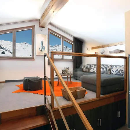 Hotel Pashmina Le Refuge 5*