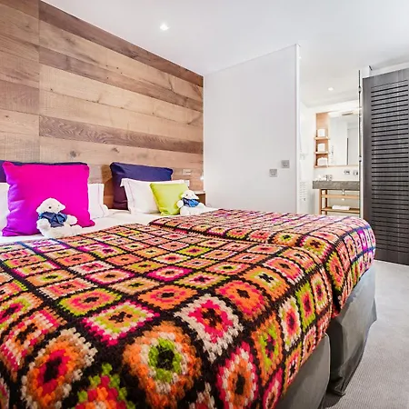 Pashmina Le Refuge Hotel