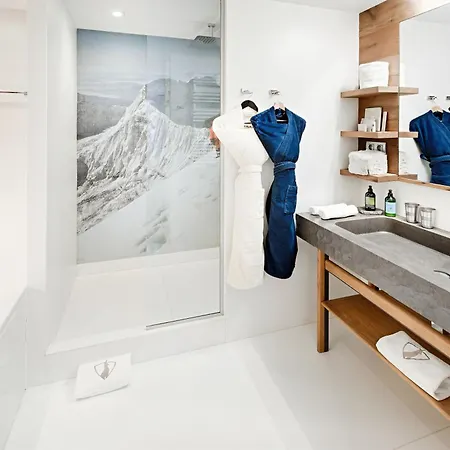 호텔 Pashmina Le Refuge