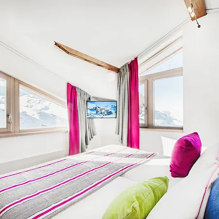 Hotel Pashmina Le Refuge 5*