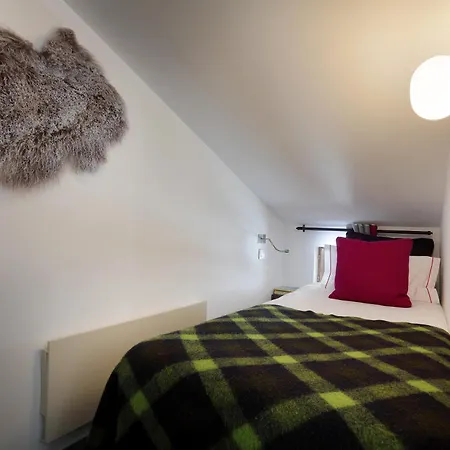 Pashmina Le Refuge Hotel