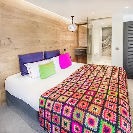 Pashmina Le Refuge Hotel