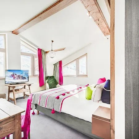Pashmina Le Refuge Hotel 5*