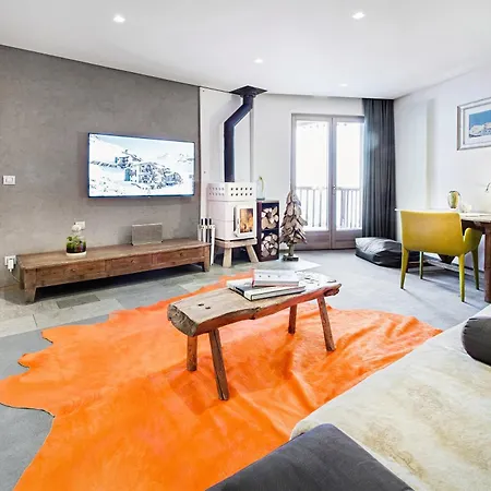 Hotel Pashmina Le Refuge