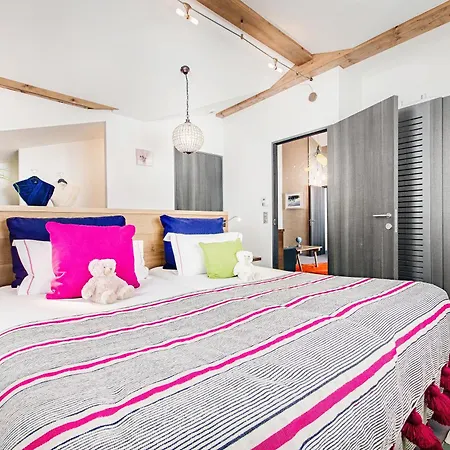 Pashmina Le Refuge Hotel 5*