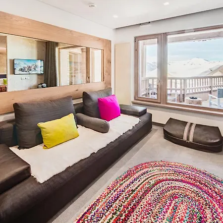 Hotel Pashmina Le Refuge 5*
