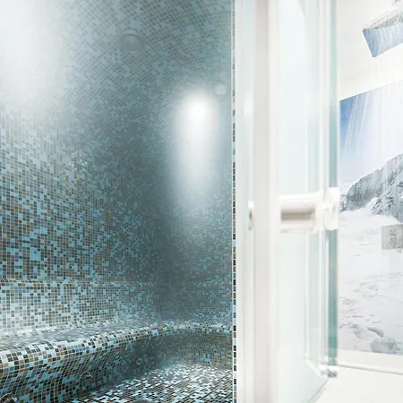 Pashmina Le Refuge Hotel Val Thorens