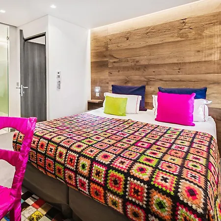 Hotel Pashmina Le Refuge